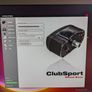 Fanatec Clubsport Wheelbase Image 4