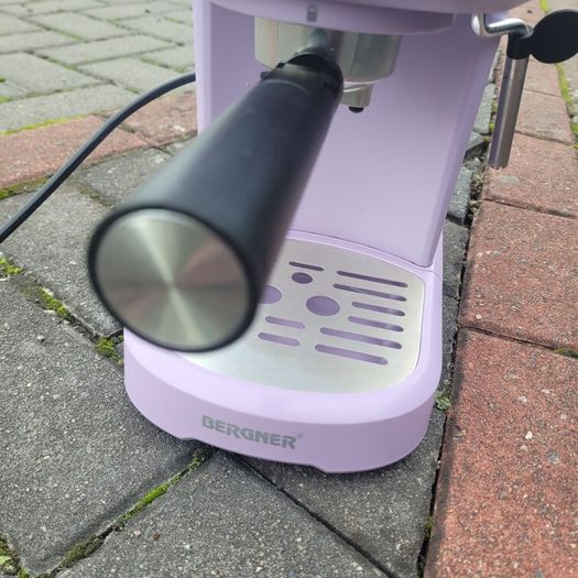 coffee machine