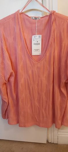 Ladies Blouse