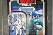 Star Wars The Vintage Collection 501st Legion Clone Trooper
