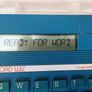 Vintage Franklin WW-93 Wiz Word Image 5