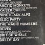 New Rock Anthems Drums. Complete With Cd. Large Volume Paperback In Good Condition.  See Photos For Same. Image 6