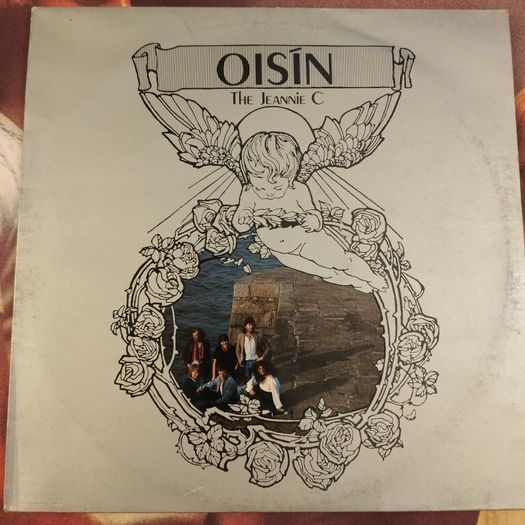 Oisin - The Jeannie C