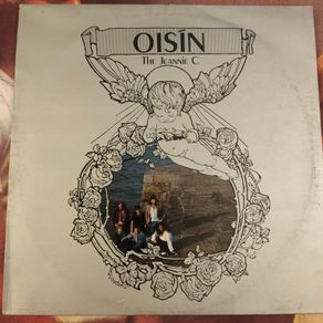 Oisin - The Jeannie C