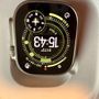 Apple Watch Ultra 1