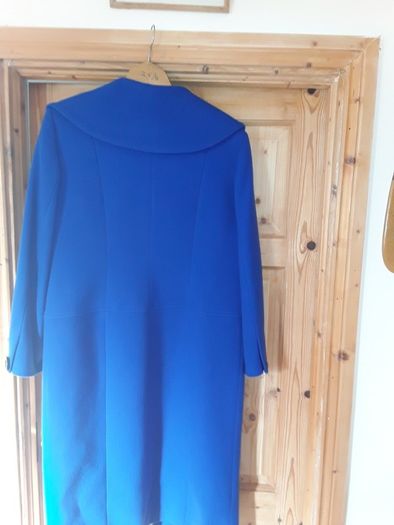 brand new ladies coat