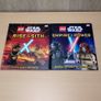 LEGO Star Wars Character Encyclopedia Book Collection DK Image 5