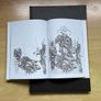 TOME v1 (Vampirism) HC Art Book Image 4
