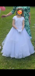 Communion Dress