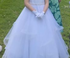 Communion Dress
