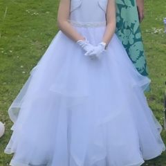 Communion Dress