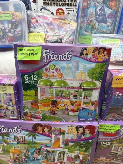 Lego Bundle