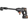 High Pressure Cordless Washer Cleaner Portable Water Spray Car Gun 580 PSI Image 10