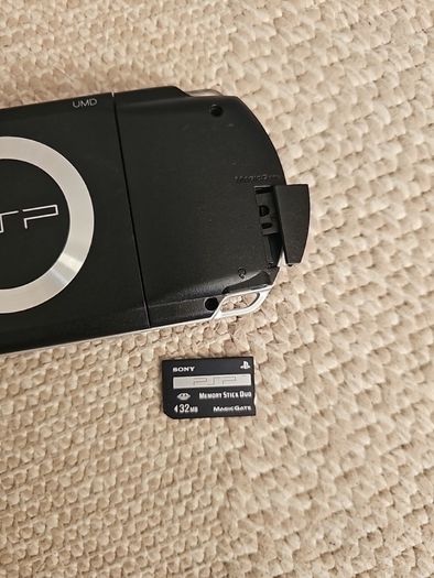 PSP Playstation portable