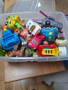 Toys