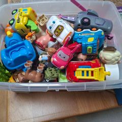 Toys