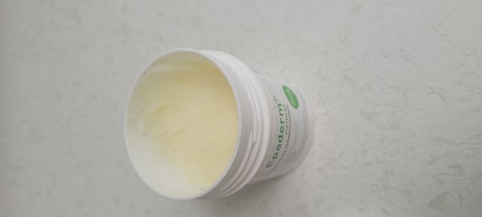 Epiderm cream