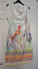 Stunning Cotton Dress