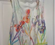 Stunning Cotton Dress