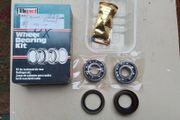 Daihatsu Charade Tront Wheel Bearing Kit