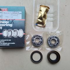 Daihatsu Charade Tront Wheel Bearing Kit