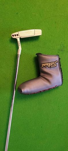 putter