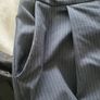 Zara Wide Leg Trousers Image 5