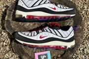 Nike Air Max 98 Premium Raptors