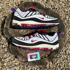 Nike Air Max 98 Premium Raptors
