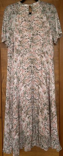 Paul Costelloe Dress