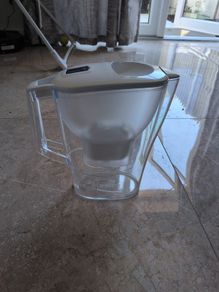 Brita Water filter jug with new filter