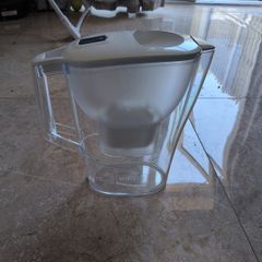 Brita Water filter jug with new filter