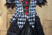 Halloween costume age 11-12