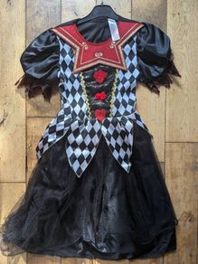 Halloween costume age 11-12