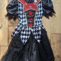 Halloween costume age 11-12