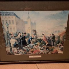 Framed pictures E5 for all 3