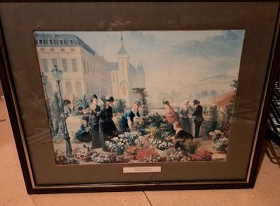 Framed pictures E5 for all 3