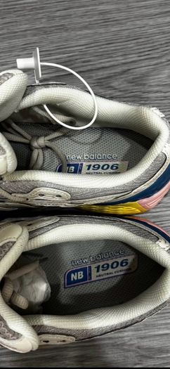 new balance