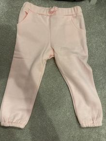 baby trousers size 12-18 months