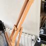 Artist studio easel Image 2
