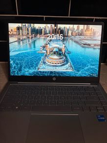 HP Pavilion 14 Laptop