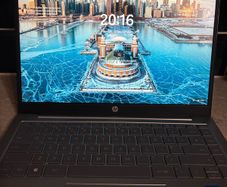 HP Pavilion 14 Laptop