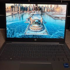 HP Pavilion 14 Laptop