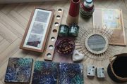 Random house bits for all