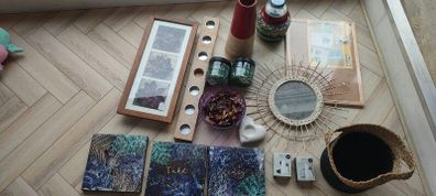 Random house bits for all