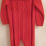Baby romper Image 5