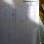 Vintage Bank Statements Image 8