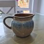 Roundstone Pottery Tea Set Image 8