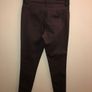 Brown jeans (size 8) Image 4