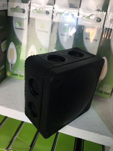 IP66 Outdoor Junction Box